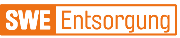 Logo SWE Stadtwerke Erfurt GmbH Entsorgung